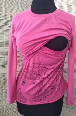 Camiseta [267] talle 3