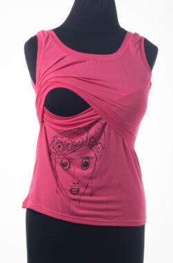 Musculosa [346] talle 2