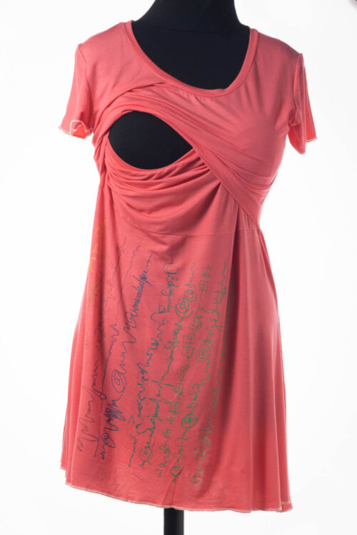 Vestido [407] talle 5 - Image 2