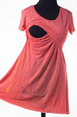Vestido [407] talle 2