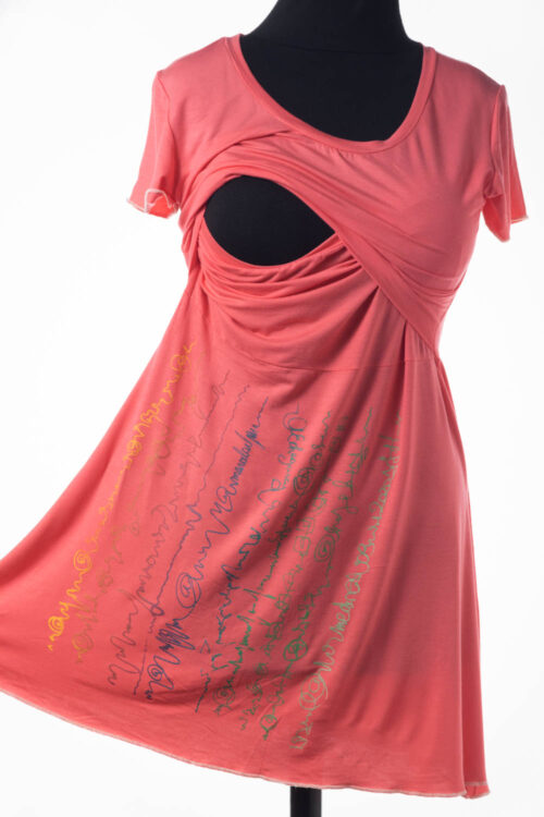 Vestido [407] talle 5