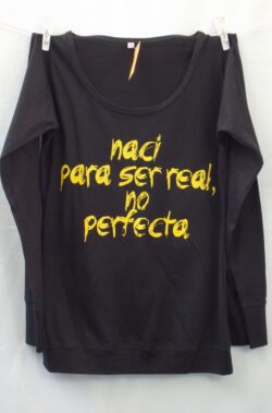 Remera manga larga [5171] talle 1