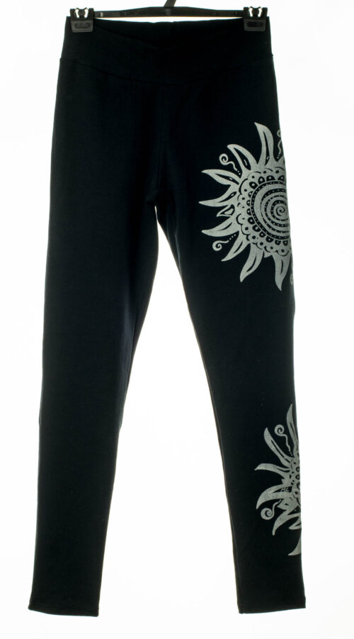 Calza chupin [5265] talle 5