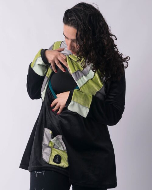 Vestibuzo plush [554] talle 2 - Image 2