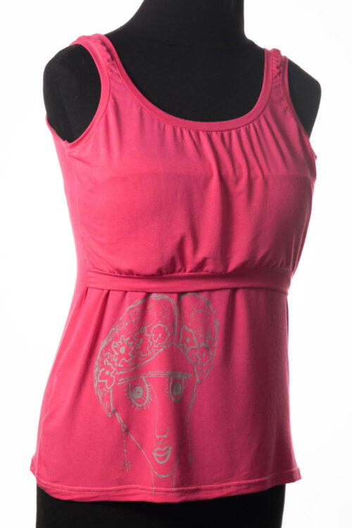 Musculosa [606] talle 3 - Image 2