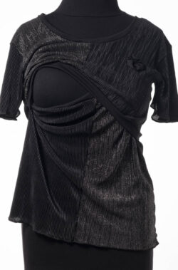 Blusa lactancia [636] talle 3 *Edición FIESTAS*