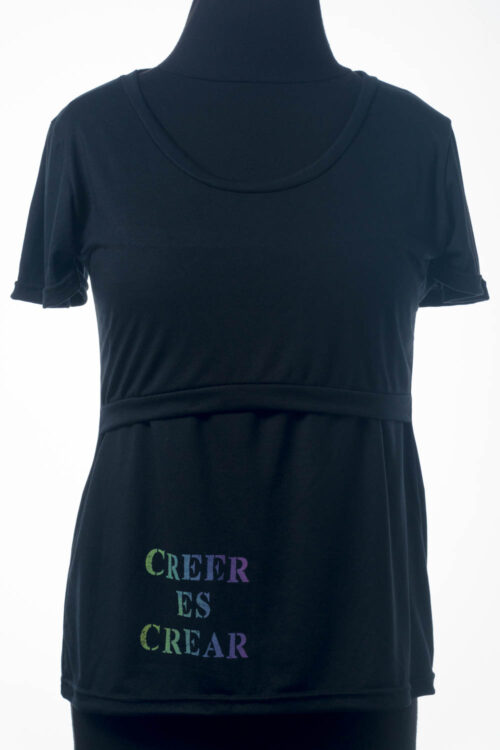 Remera [666] talle 2 - Image 2
