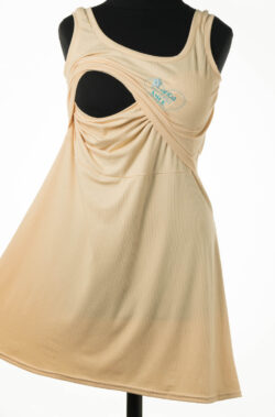 Camisón [669] talle 1