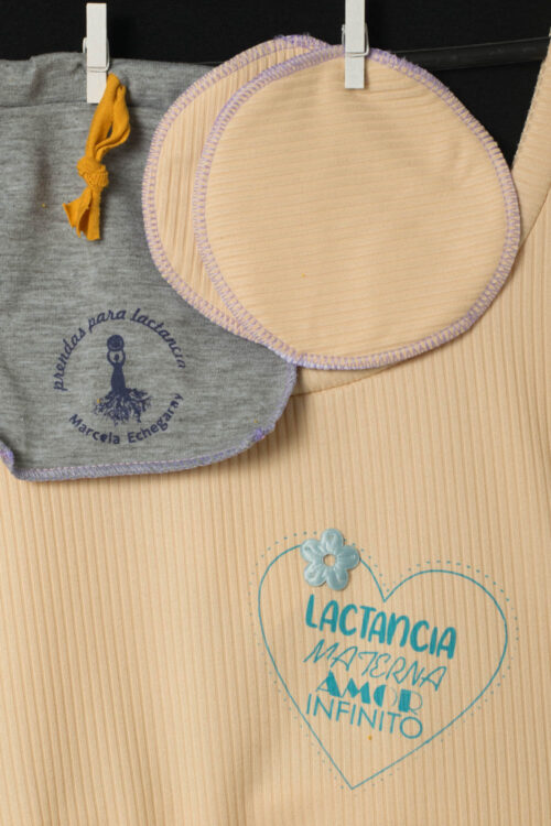 Camisón [669] talle 1 - Image 6