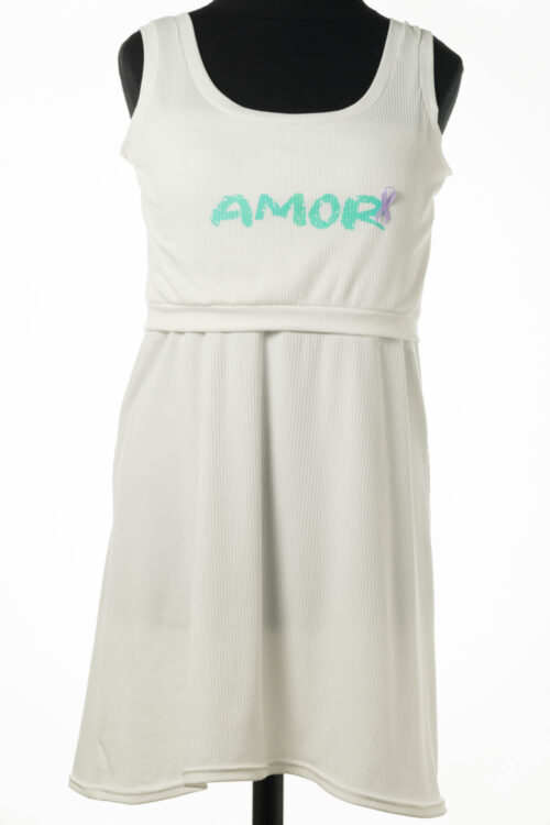 Camisón [670] talle 1 - Image 3