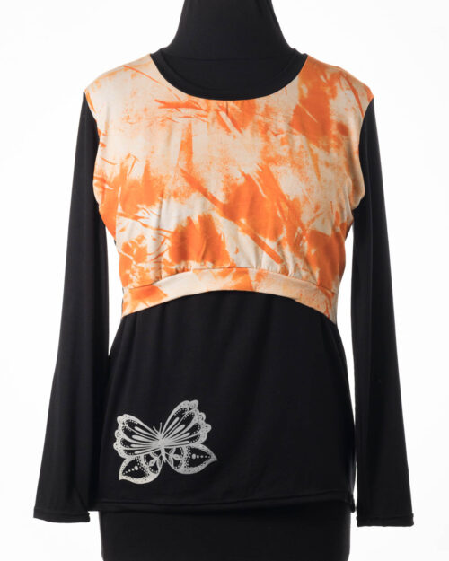Camiseta [683] talle 2 - Image 2