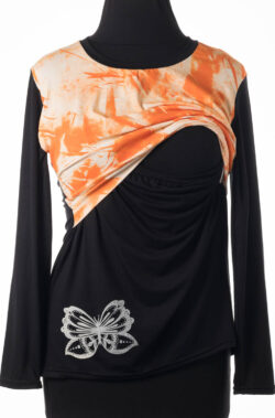 Camiseta [683] talle 5