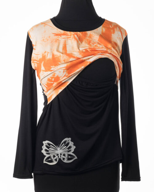 Camiseta [683] talle 2