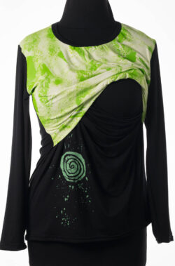 Camiseta [684] talle 2