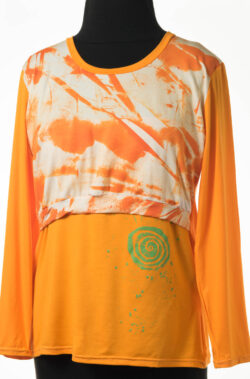 Camiseta [701] talle 5