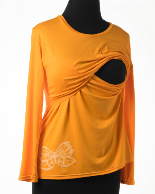 Camiseta [703] talle 5