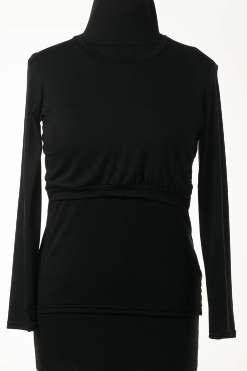 Camiseta LISA [706] talle 2 - Image 2