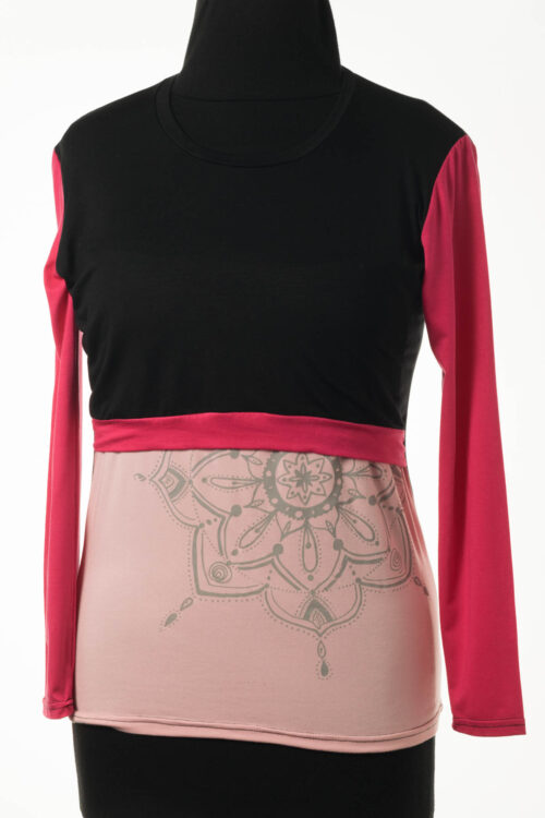 Camiseta [708] talle 2 - Image 2