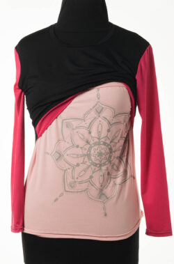 Camiseta [708] talle 2