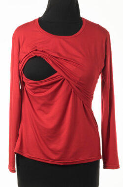 Camiseta LISA [717] talle 4
