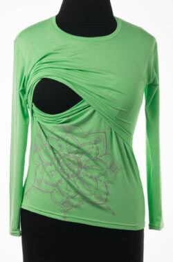 Camiseta [725] talle 2