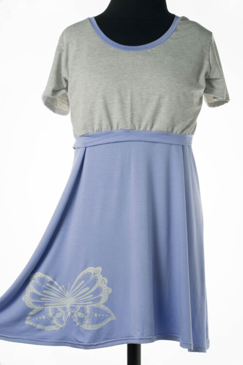 Vestido [742] talle 5