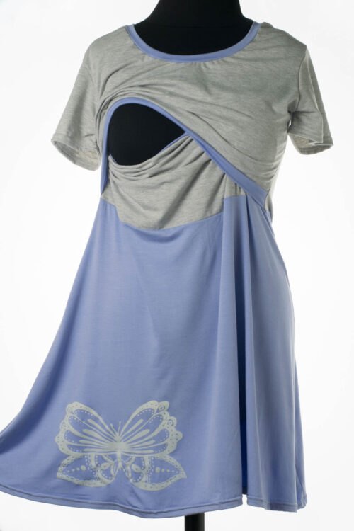 Vestido [742] talle 5 - Image 2