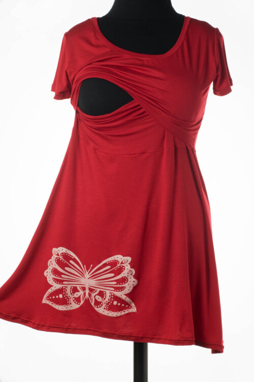 Vestido [746] talle 3