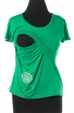 Remera [760] talle 2