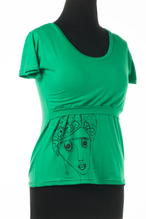 Remera [766] talle 2 - Image 2