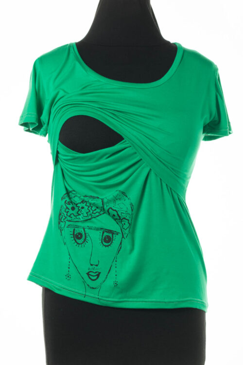 Remera [766] talle 2