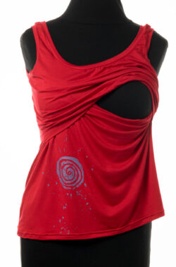 Musculosa [772] talle 5