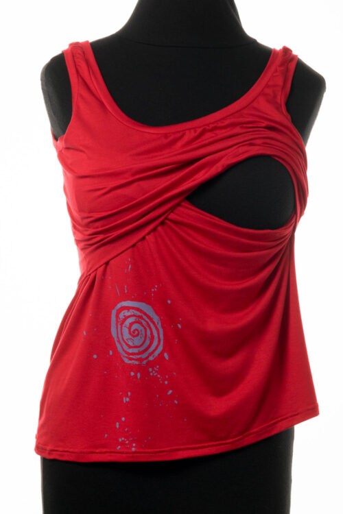 Musculosa [772] talle 5