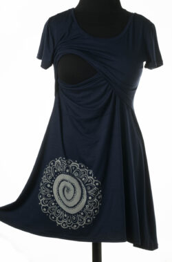 Vestido [780] talle 4