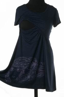 Vestido [781] talle 4