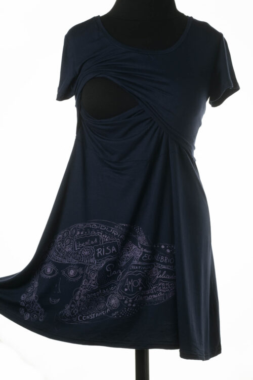 Vestido [781] talle 3