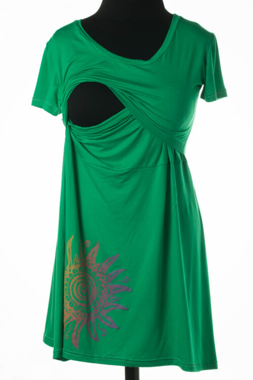 Vestido [783] talle 2 - Image 2