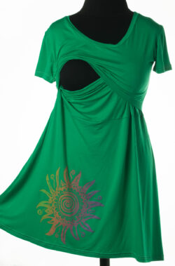 Vestido [783] talle 3