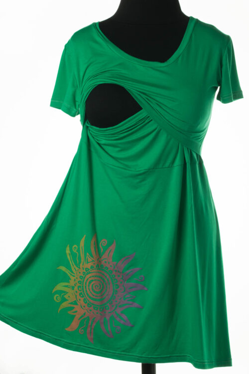 Vestido [783] talle 2