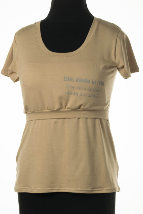Remera [786] talle 3