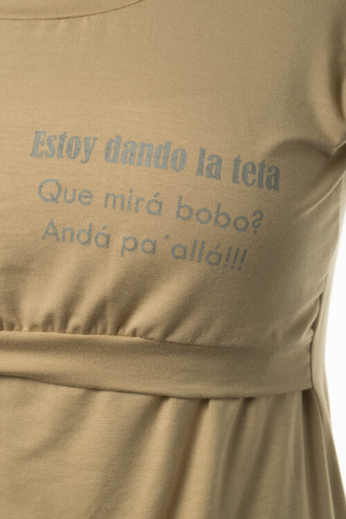 Remera [786] talle 3 - Image 3