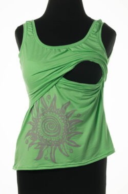 Musculosa [796] talle 4