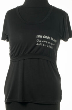 Remera [805] talle 3