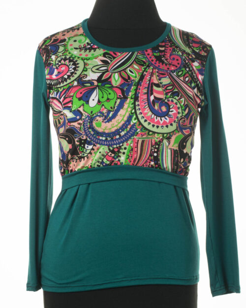 Camiseta [819] talle 5 - Image 2