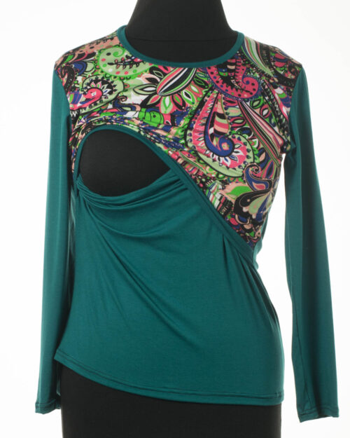 Camiseta [819] talle 5