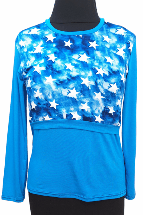 Camiseta [825] talle 5 - Image 2