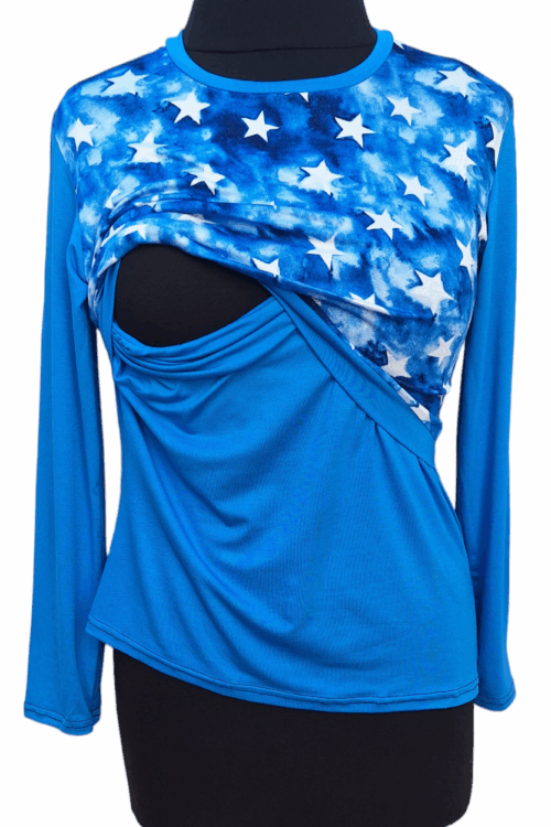 Camiseta [825] talle 5