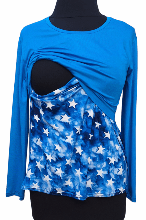 Camiseta [826] talle 4