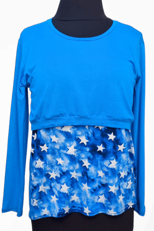 Camiseta [826] talle 4 - Image 2