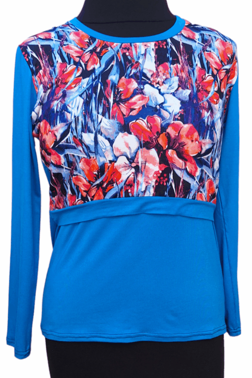 Camiseta [827] talle 5 - Image 2